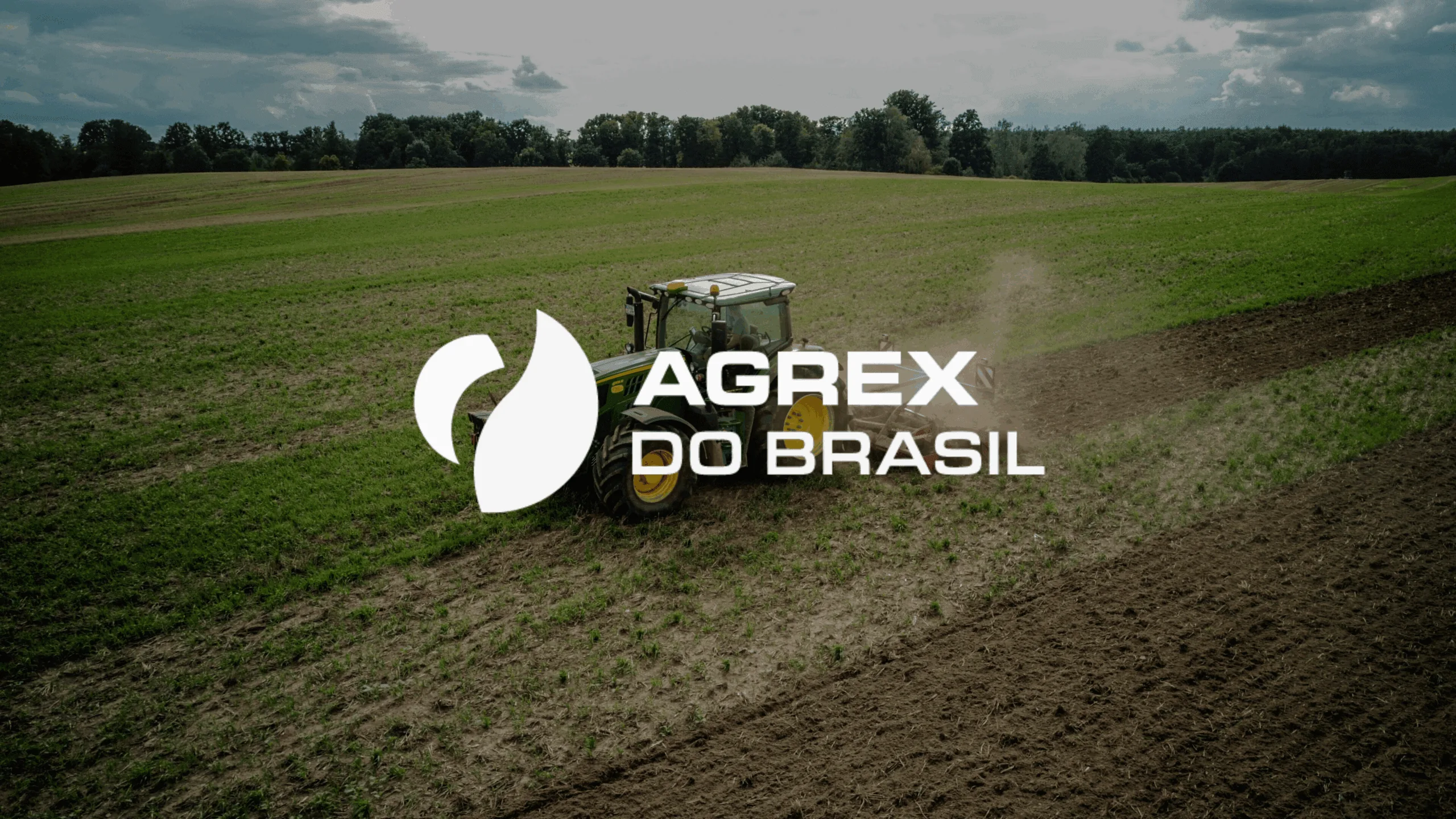 Caso de sucesso Agrex do Brasil