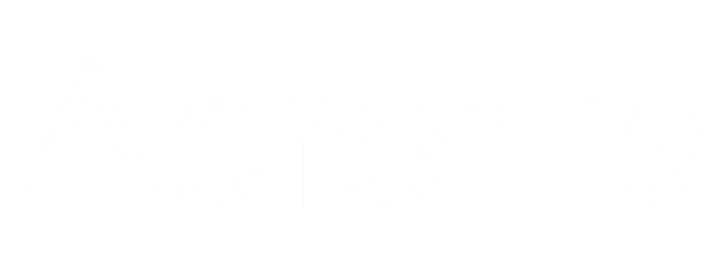 Logotipo Acronis - parceiro 4us