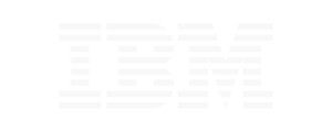 Logotipo IBM - parceiro 4us