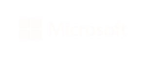 Logotipo Microsoft - parceiro 4us